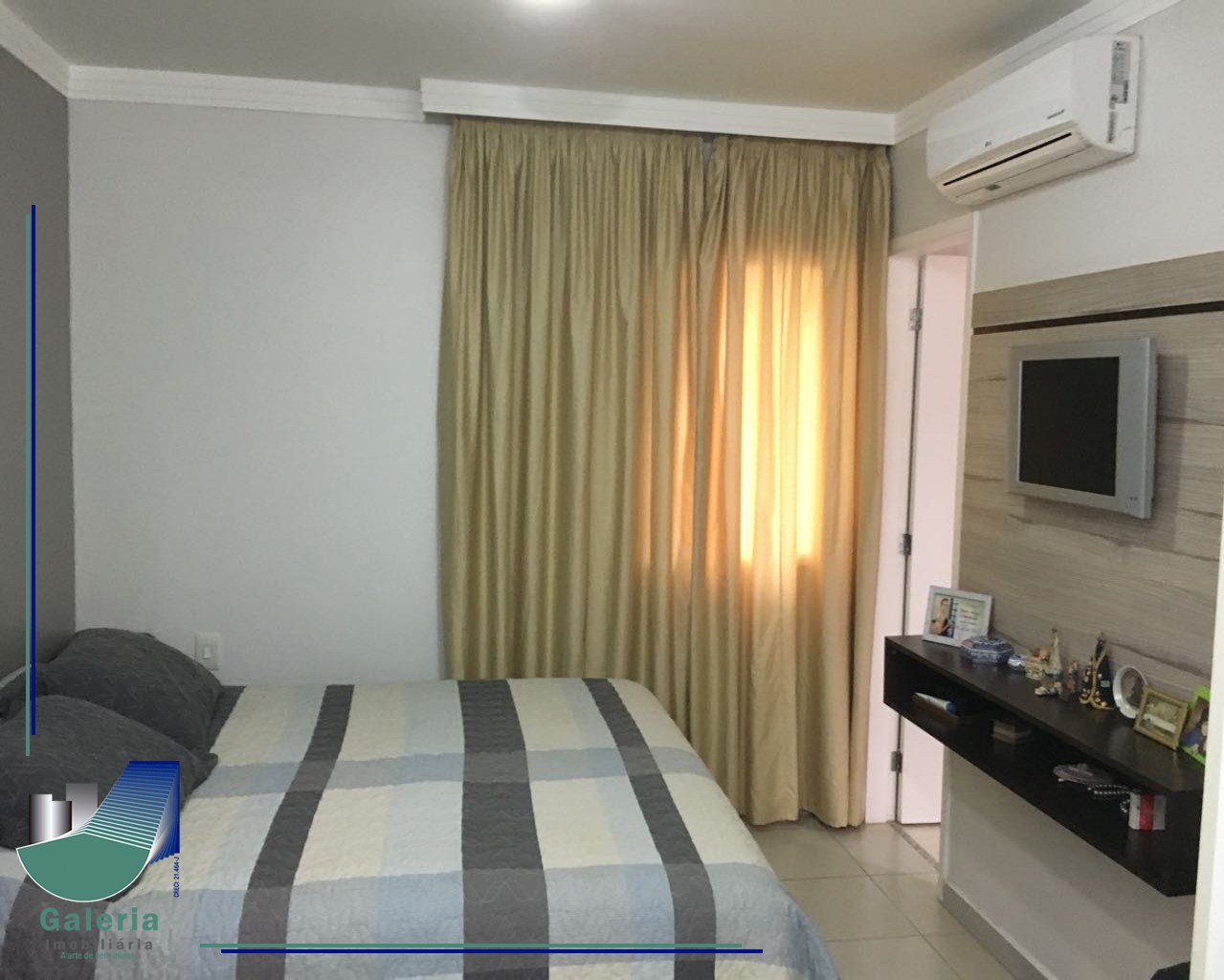 APARTAMENTO em BOSQUE DAS JURITIS, RIBEIRÃO PRETO - Foto 5