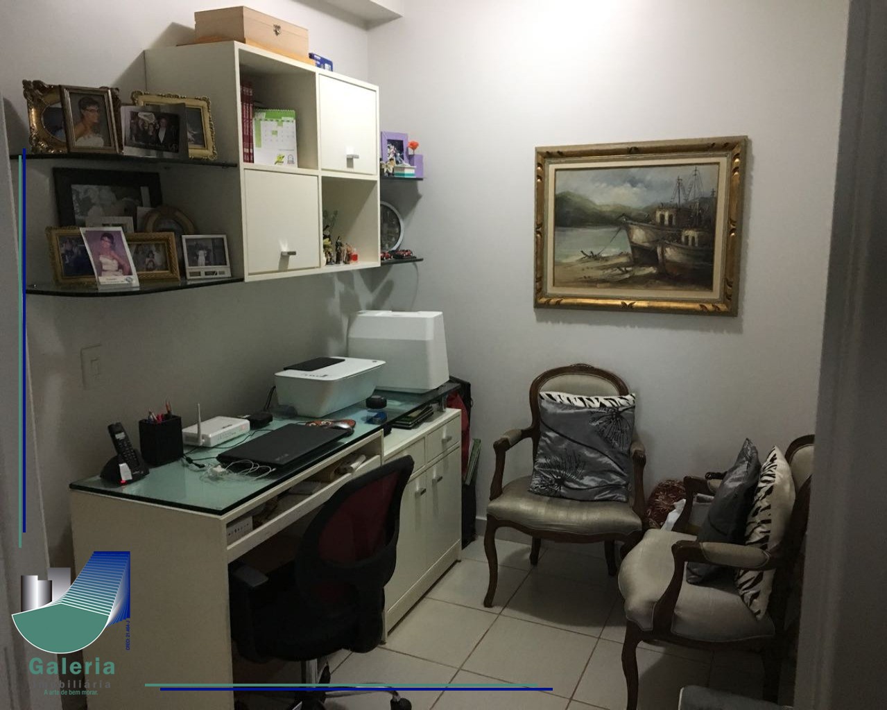 APARTAMENTO em BOSQUE DAS JURITIS, RIBEIRÃO PRETO - Apartamento em Ribeirão Preto à Venda