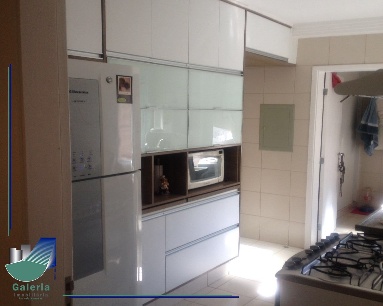 APARTAMENTO em BOSQUE DAS JURITIS, RIBEIRÃO PRETO - Foto 8