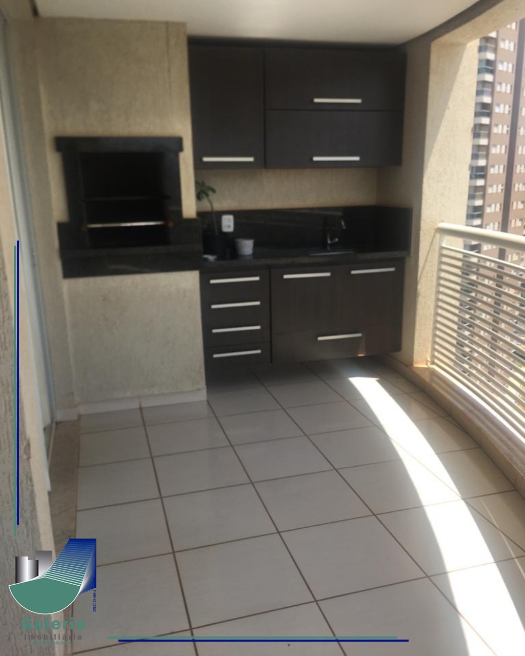 APARTAMENTO em BOSQUES DAS JURITIS, RIBEIRÃO PRETO - Apartamento em Ribeirão Preto à Venda - Foto 10