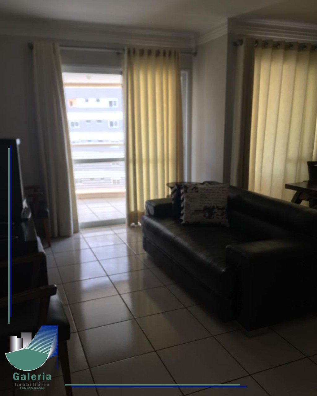 APARTAMENTO em BOSQUES DAS JURITIS, RIBEIRÃO PRETO - Apartamento em Ribeirão Preto à Venda - Foto 11