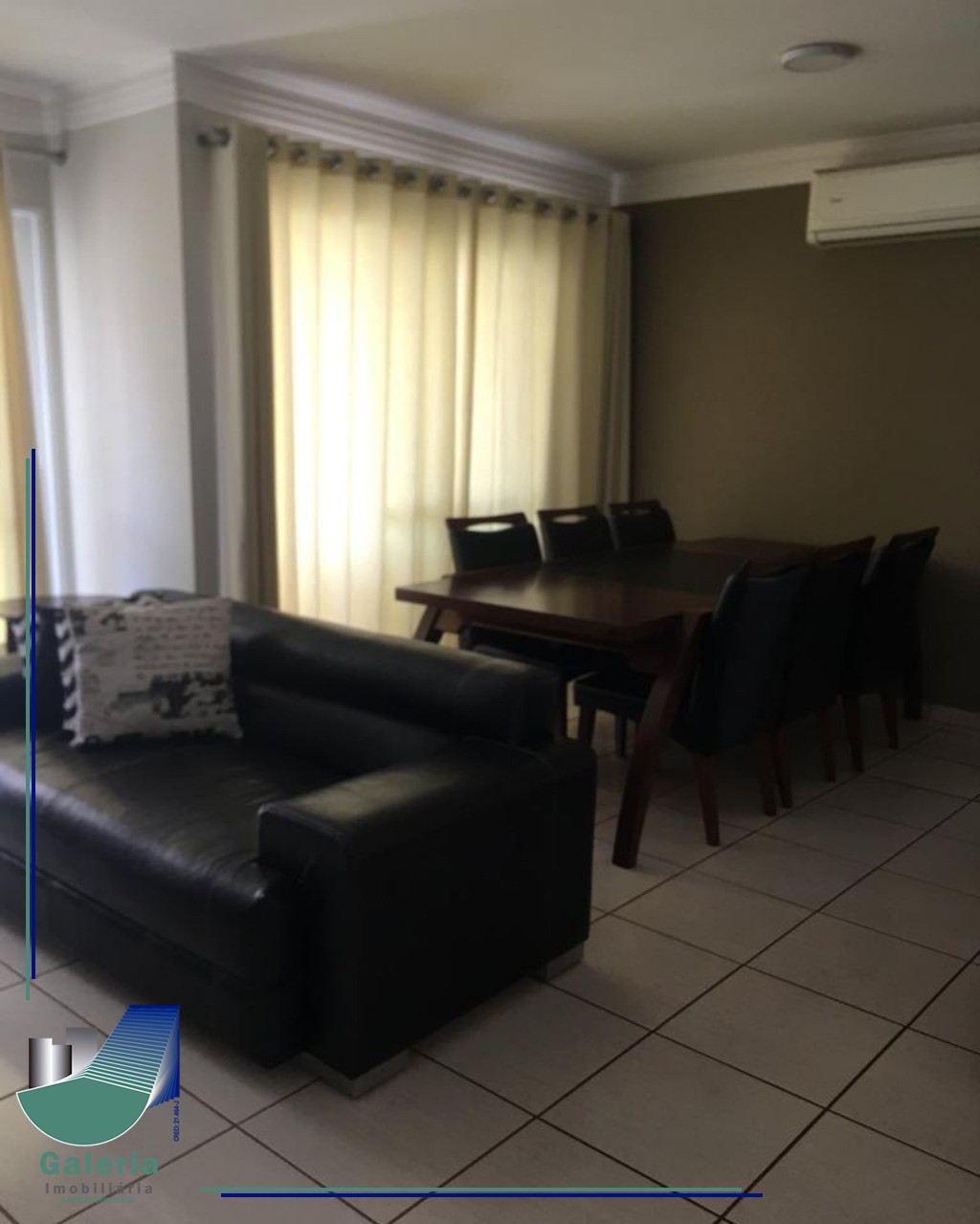 APARTAMENTO em BOSQUES DAS JURITIS, RIBEIRÃO PRETO - Apartamento em Ribeirão Preto à Venda - Foto 12