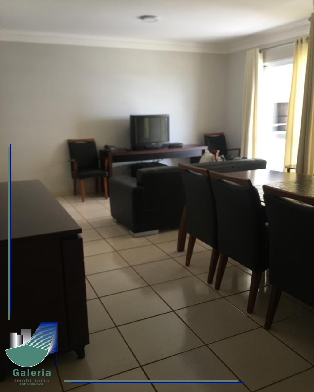 APARTAMENTO em BOSQUES DAS JURITIS, RIBEIRÃO PRETO - Apartamento em Ribeirão Preto à Venda - Foto 6