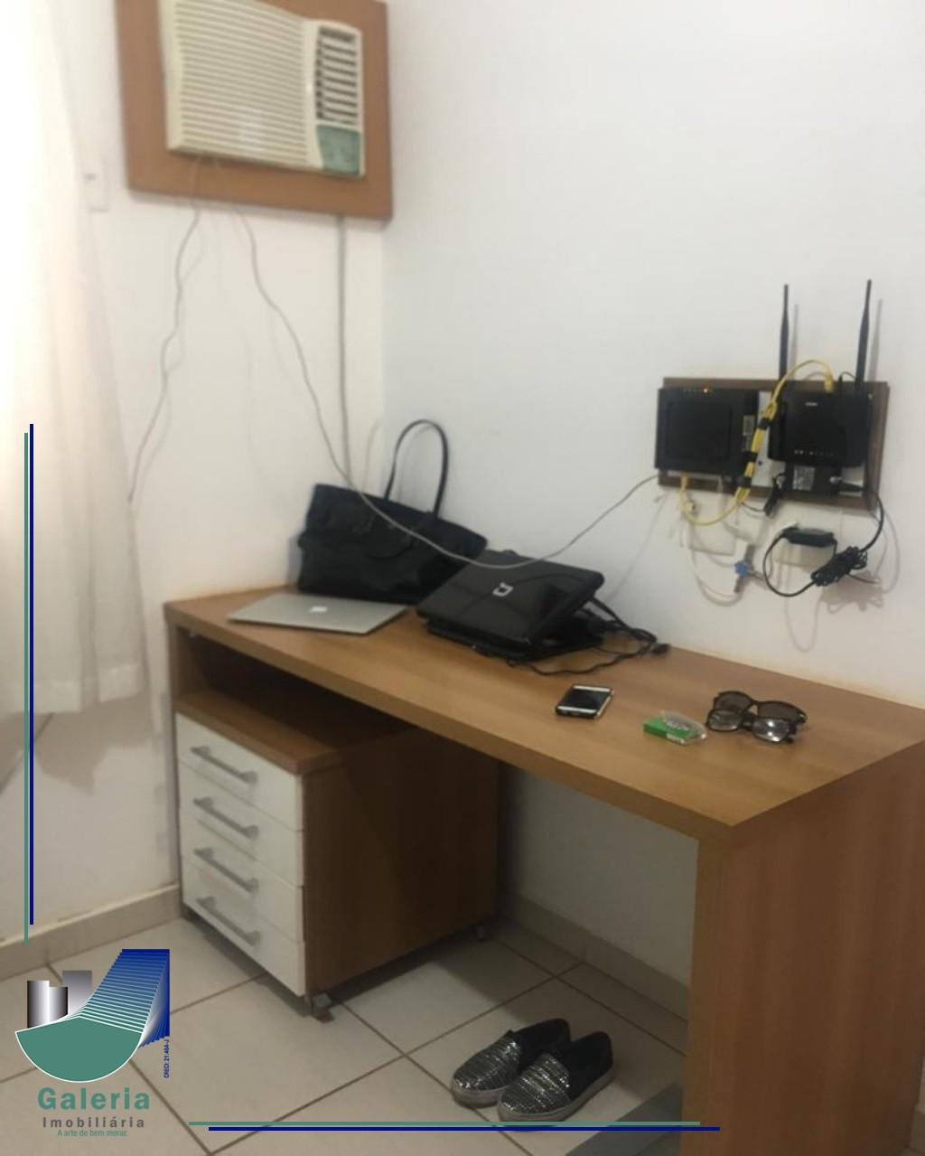 APARTAMENTO em BOSQUES DAS JURITIS, RIBEIRÃO PRETO - Apartamento em Ribeirão Preto à Venda - Foto 9