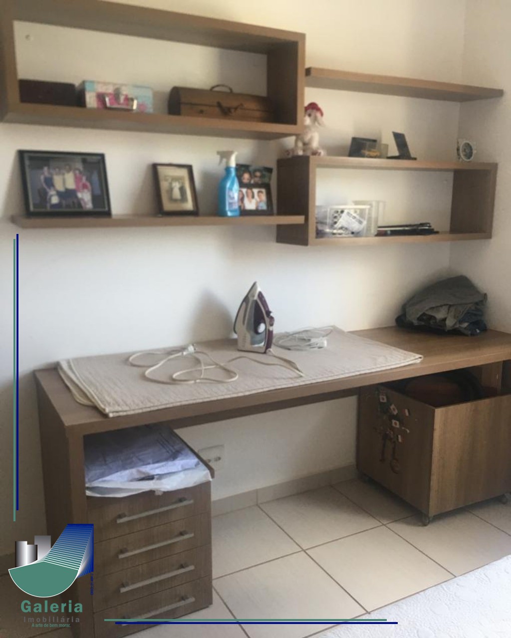 APARTAMENTO em BOSQUES DAS JURITIS, RIBEIRÃO PRETO - Apartamento em Ribeirão Preto à Venda - Foto 15