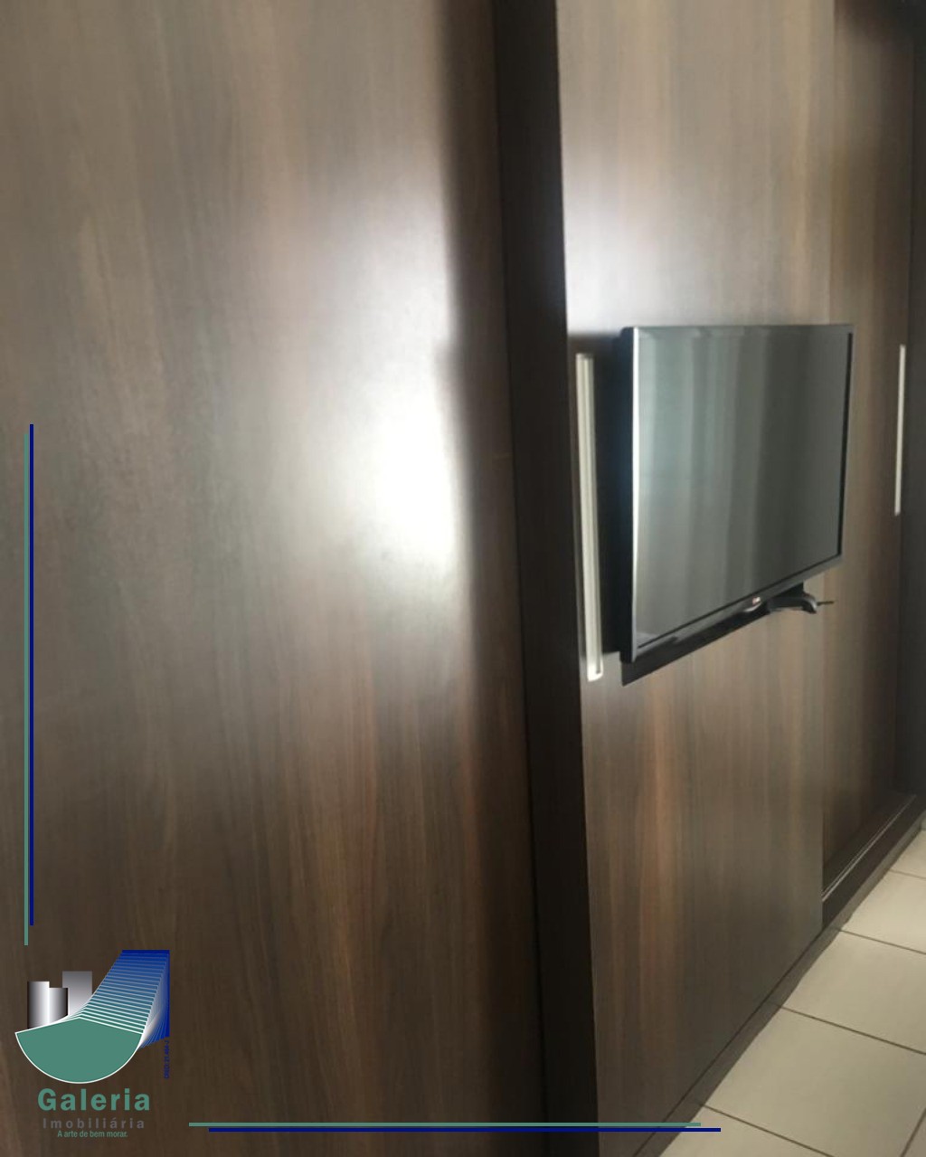 APARTAMENTO em BOSQUES DAS JURITIS, RIBEIRÃO PRETO - Apartamento em Ribeirão Preto à Venda - Foto 5