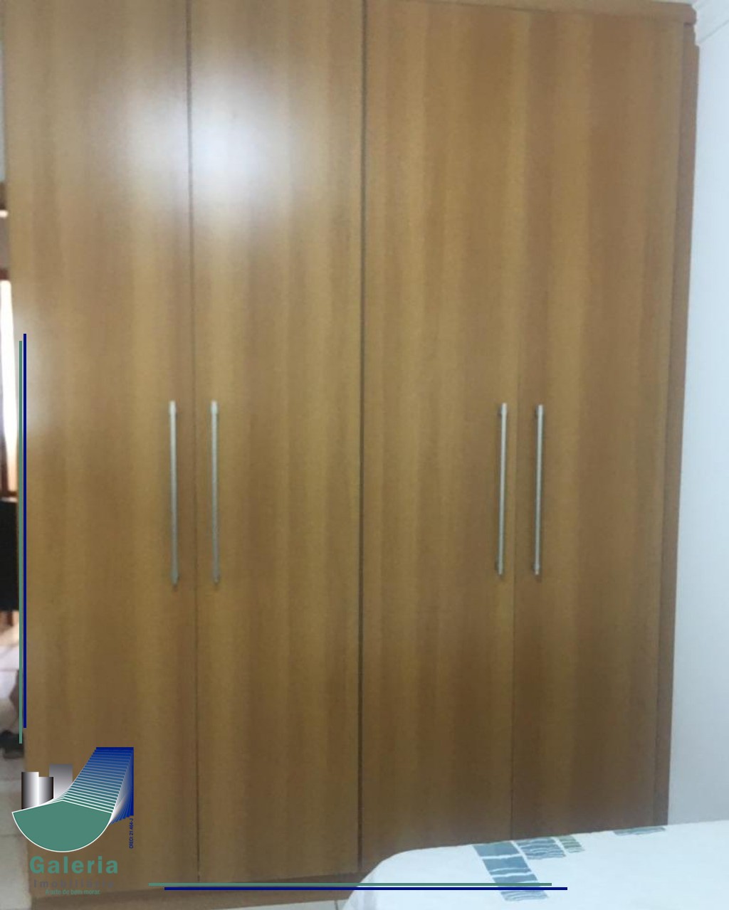 APARTAMENTO em BOSQUES DAS JURITIS, RIBEIRÃO PRETO - Apartamento em Ribeirão Preto à Venda - Foto 14