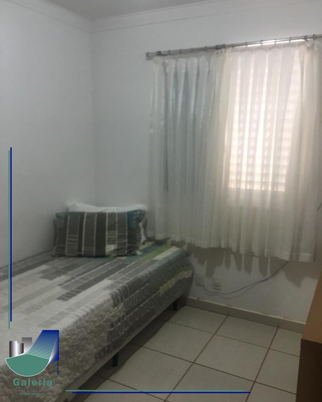 APARTAMENTO em BOSQUES DAS JURITIS, RIBEIRÃO PRETO - Apartamento em Ribeirão Preto à Venda - Foto 1