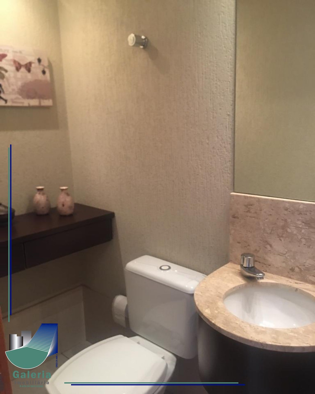 APARTAMENTO em BOSQUES DAS JURITIS, RIBEIRÃO PRETO - Apartamento em Ribeirão Preto à Venda - Foto 2