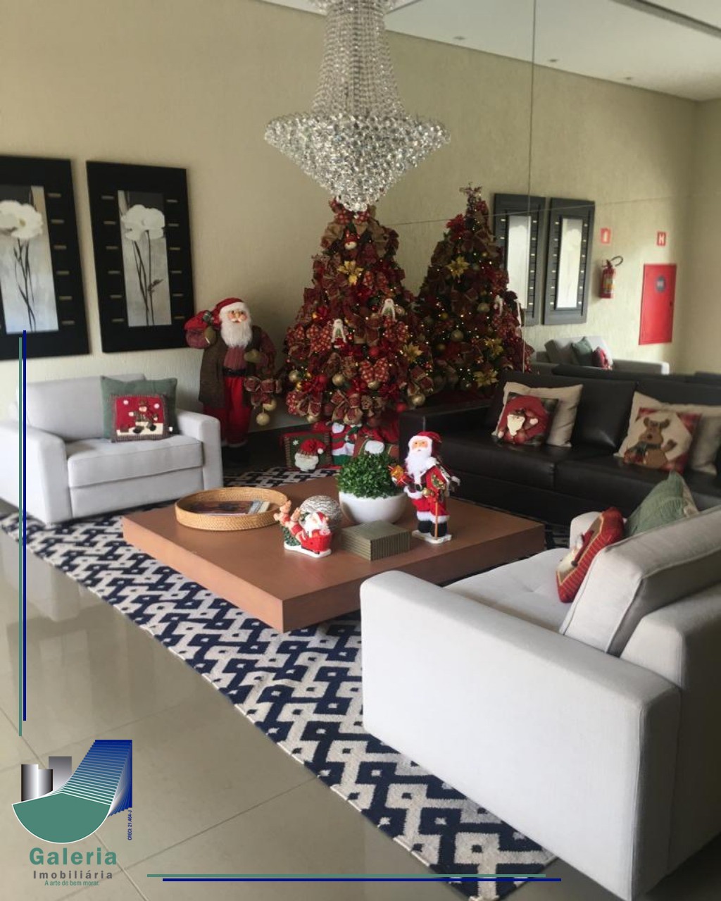 APARTAMENTO em BOSQUES DAS JURITIS, RIBEIRÃO PRETO - Apartamento em Ribeirão Preto à Venda - Foto 17