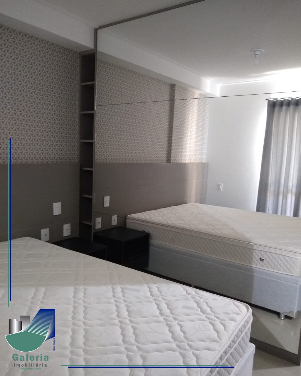 APARTAMENTO em BOSQUE DAS JURITIS, RIBEIRÃO PRETO - Apartamento em Ribeirão Preto à Venda - Foto 5