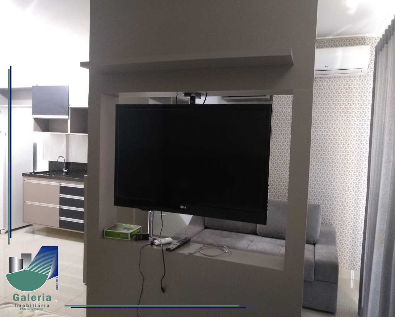 APARTAMENTO em BOSQUE DAS JURITIS, RIBEIRÃO PRETO - Apartamento em Ribeirão Preto à Venda - Foto 8
