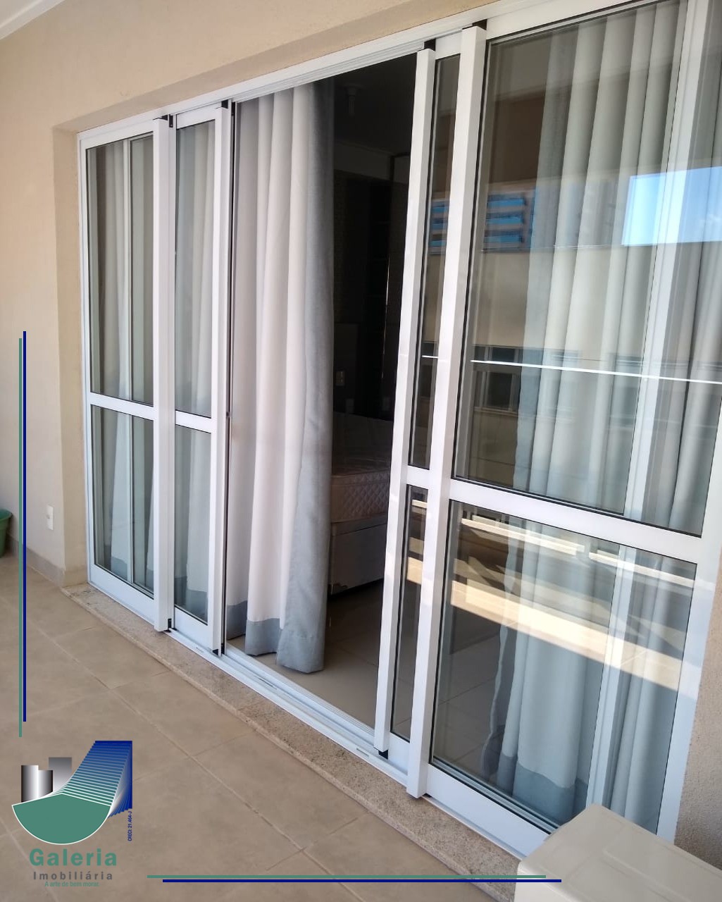 APARTAMENTO em BOSQUE DAS JURITIS, RIBEIRÃO PRETO - Apartamento em Ribeirão Preto à Venda - Foto 1
