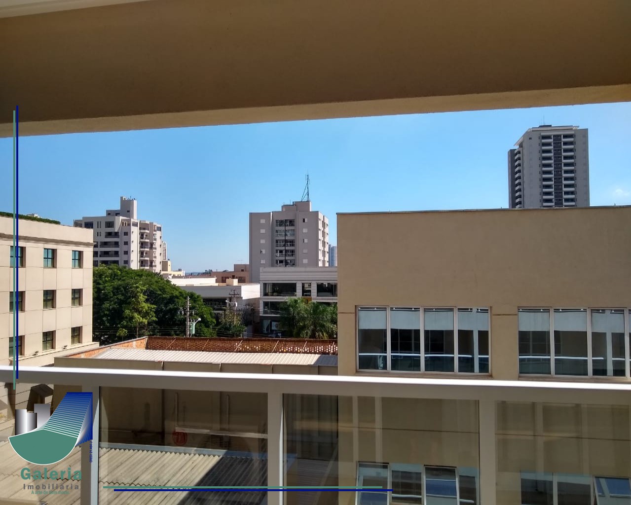 APARTAMENTO em BOSQUE DAS JURITIS, RIBEIRÃO PRETO - Apartamento em Ribeirão Preto à Venda - Foto 20