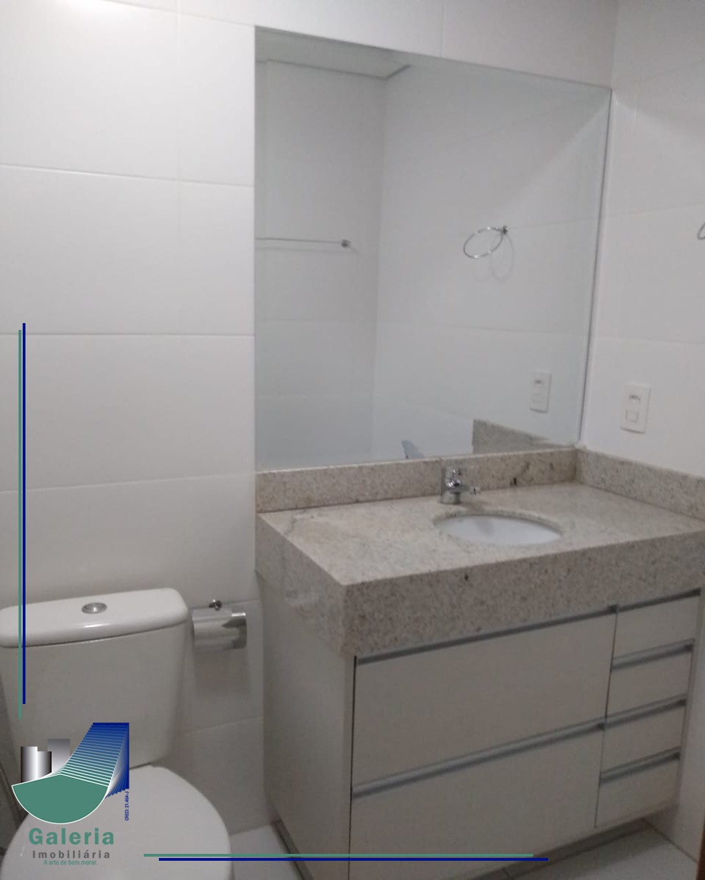 APARTAMENTO em BOSQUE DAS JURITIS, RIBEIRÃO PRETO - Apartamento em Ribeirão Preto à Venda - Foto 21