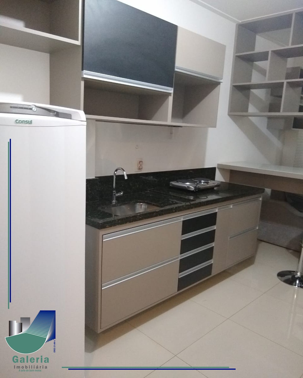 APARTAMENTO em BOSQUE DAS JURITIS, RIBEIRÃO PRETO - Apartamento em Ribeirão Preto à Venda - Foto 10