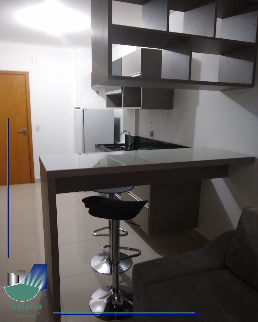 APARTAMENTO em BOSQUE DAS JURITIS, RIBEIRÃO PRETO - Apartamento em Ribeirão Preto à Venda - Foto 2