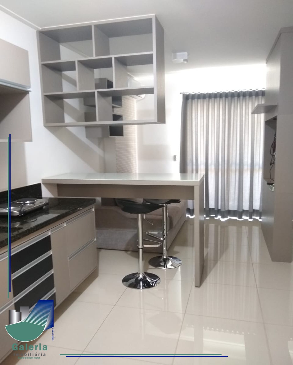 APARTAMENTO em BOSQUE DAS JURITIS, RIBEIRÃO PRETO - Apartamento em Ribeirão Preto à Venda - Foto 13