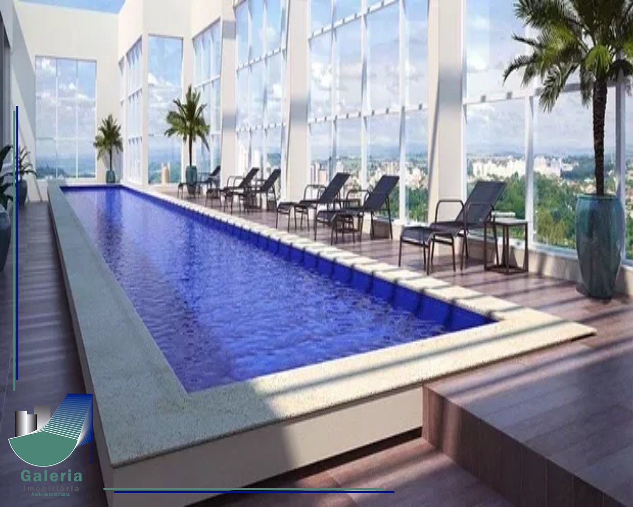 APARTAMENTO em BOSQUE DAS JURITIS, RIBEIRÃO PRETO - Apartamento em Ribeirão Preto à Venda - Foto 19