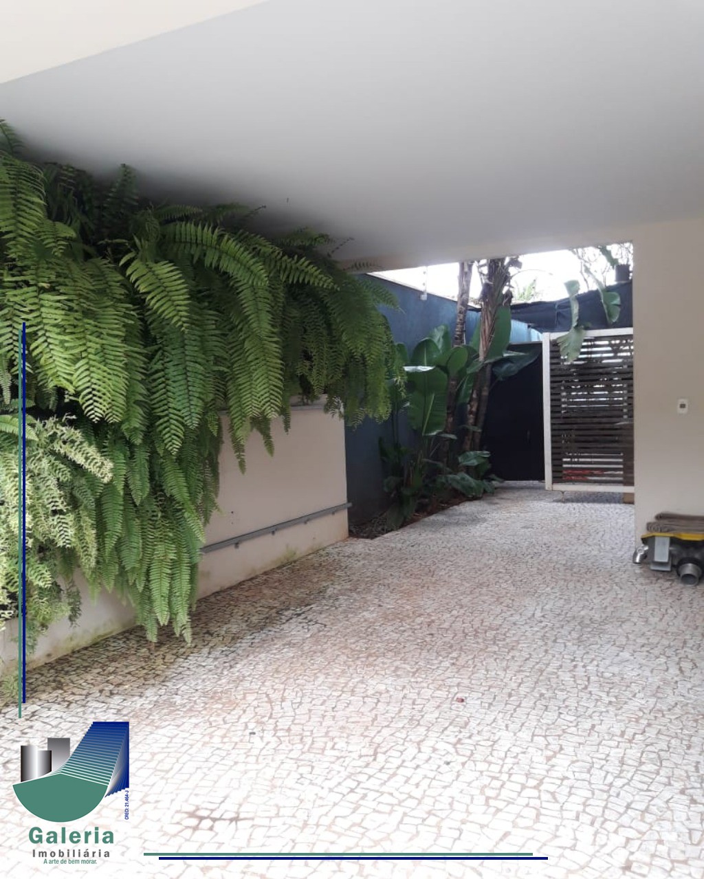 CASA em ALTO DA BOA VISTA, RIBEIRÃO PRETO - Casa em Ribeirão Preto para Locação - Foto 1