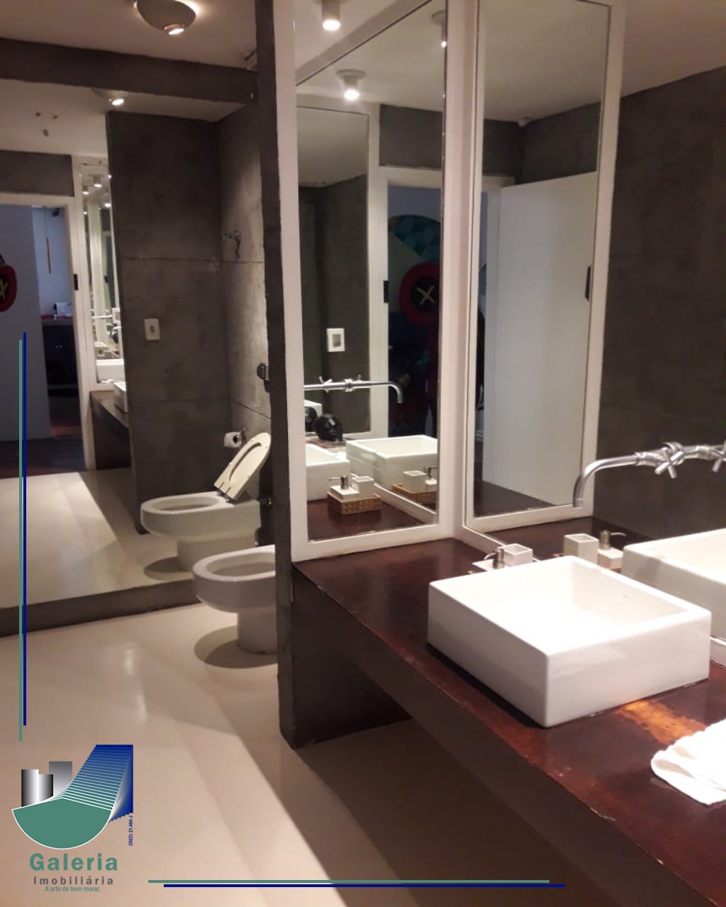 CASA em ALTO DA BOA VISTA, RIBEIRÃO PRETO - Casa em Ribeirão Preto para Locação - Foto 2