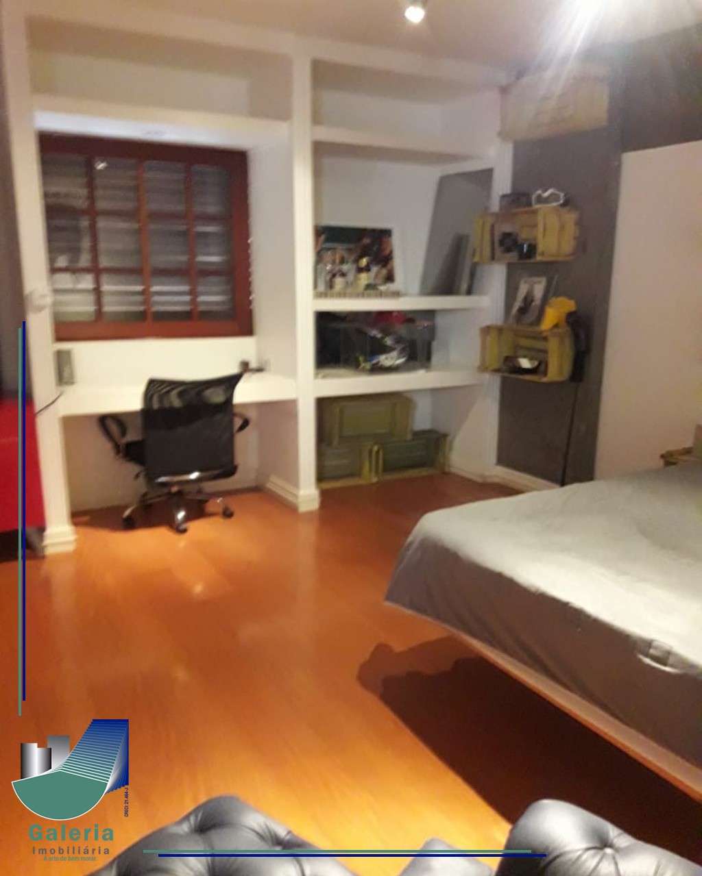 CASA em ALTO DA BOA VISTA, RIBEIRÃO PRETO - Casa em Ribeirão Preto para Locação - Foto 10