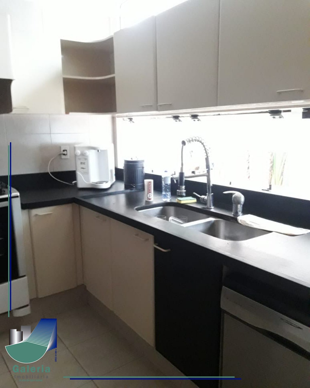 CASA em ALTO DA BOA VISTA, RIBEIRÃO PRETO - Casa em Ribeirão Preto para Locação - Foto 20