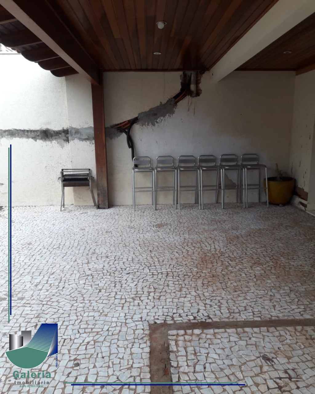 CASA em ALTO DA BOA VISTA, RIBEIRÃO PRETO - Casa em Ribeirão Preto para Locação - Foto 21