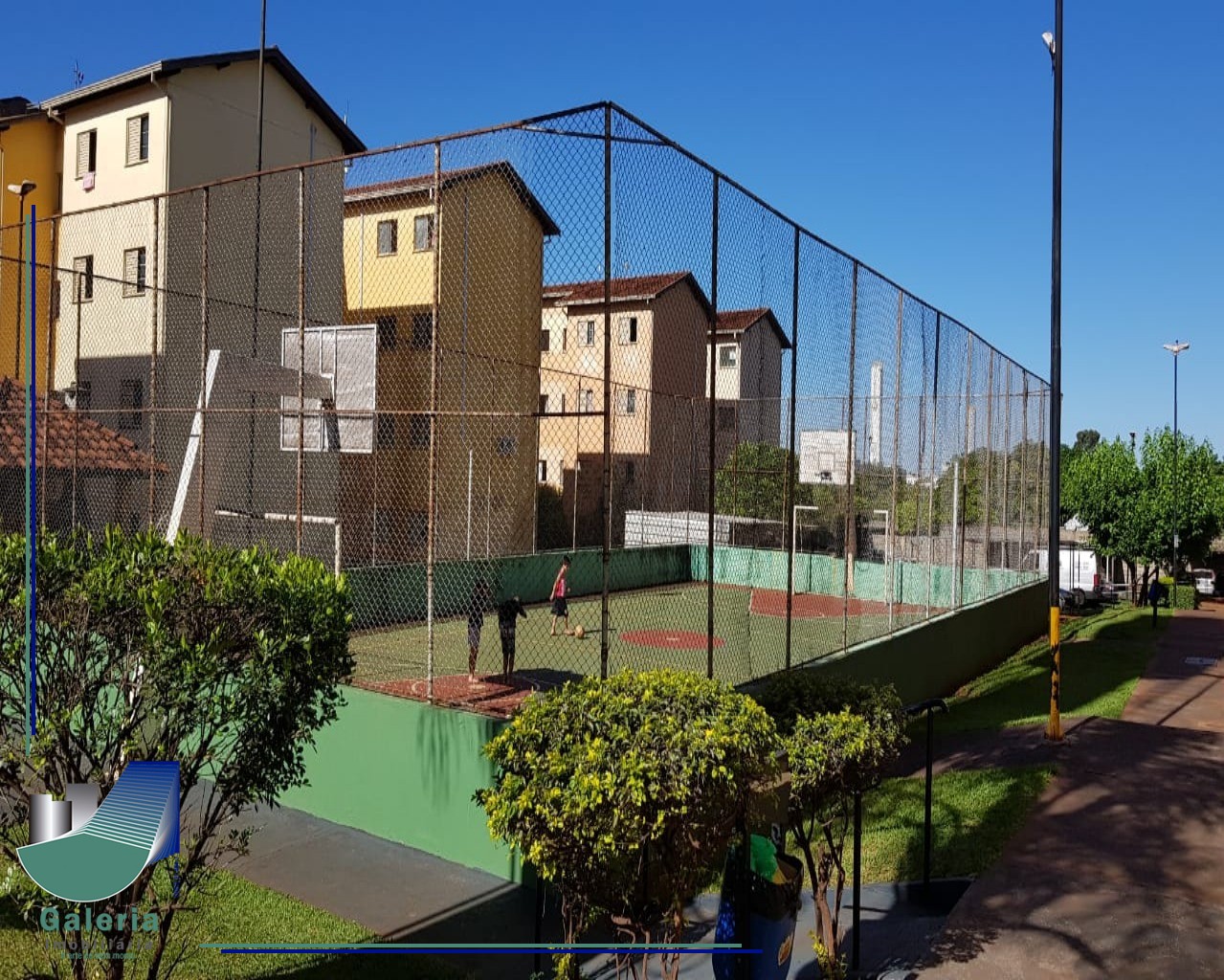 APARTAMENTO em ANTÔNIO MARINCEK, RIBEIRÃO PRETO - Apartamento em Ribeirão Preto à Venda - Foto 25