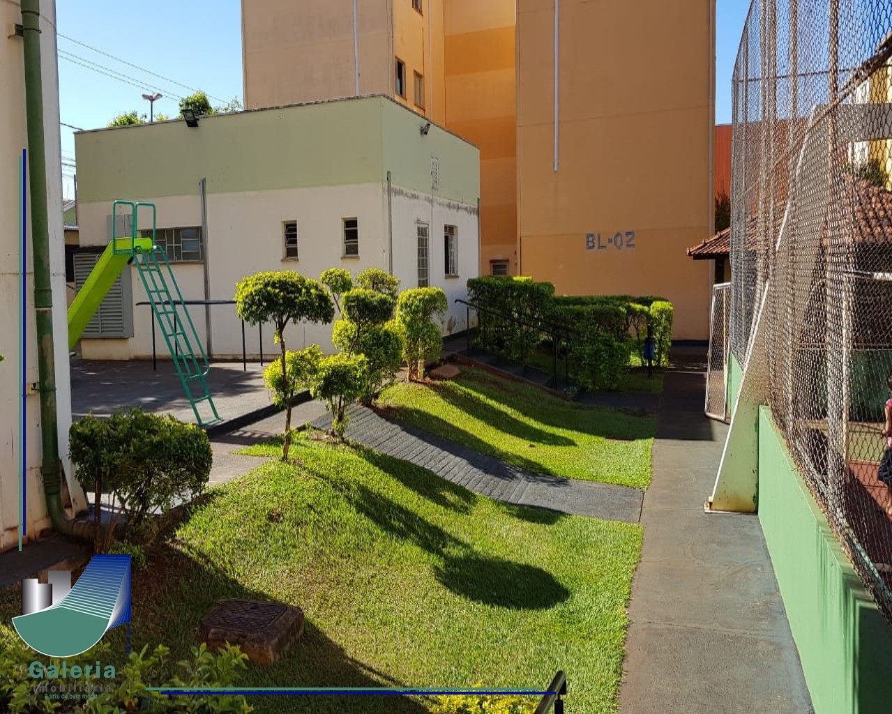 APARTAMENTO em ANTÔNIO MARINCEK, RIBEIRÃO PRETO - Apartamento em Ribeirão Preto à Venda - Foto 12