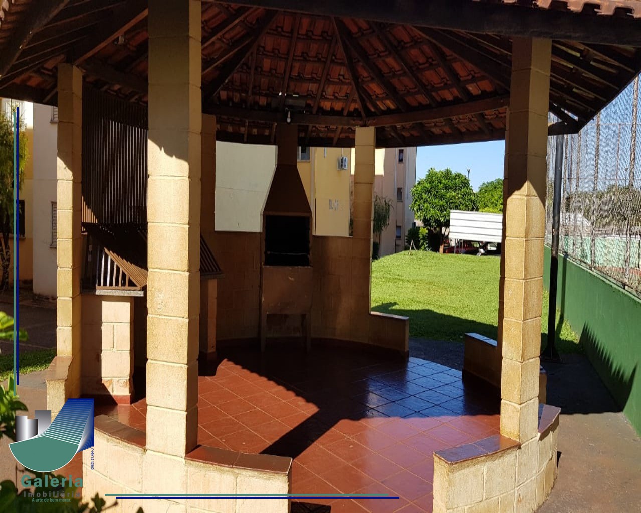 APARTAMENTO em ANTÔNIO MARINCEK, RIBEIRÃO PRETO - Apartamento em Ribeirão Preto à Venda - Foto 17