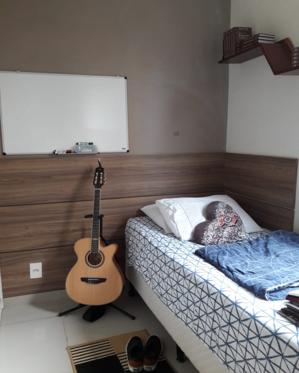 APARTAMENTO em CAMPOS ELÍSEOS, RIBEIRÃO PRETO - Apartamento em Ribeirão Preto à Venda