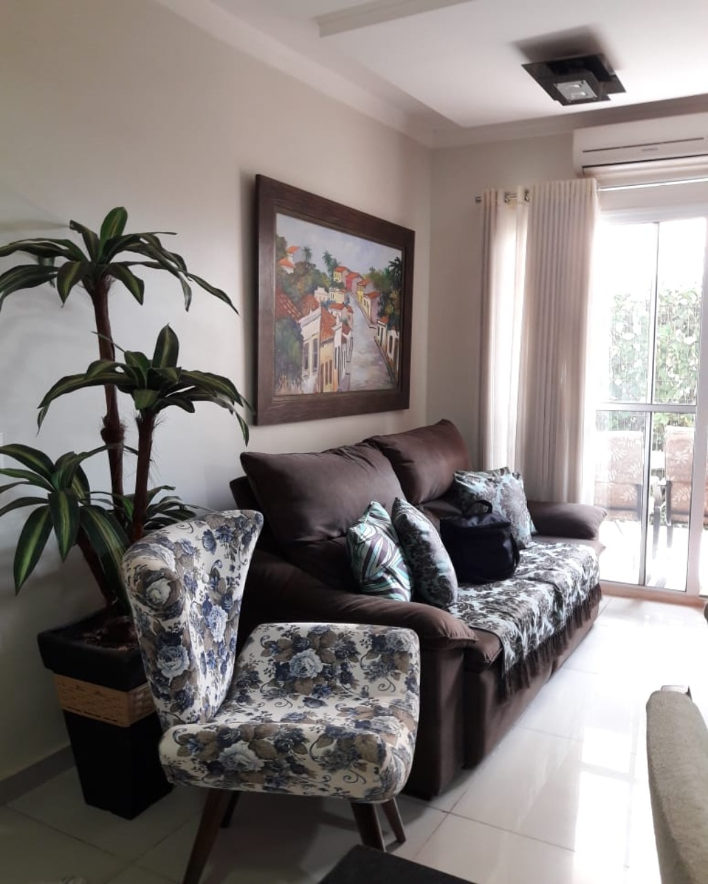 APARTAMENTO em CAMPOS ELÍSEOS, RIBEIRÃO PRETO - Foto 6
