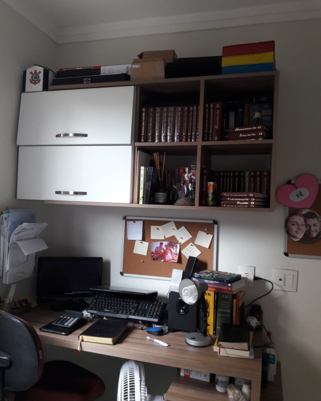 APARTAMENTO em CAMPOS ELÍSEOS, RIBEIRÃO PRETO - Foto 3