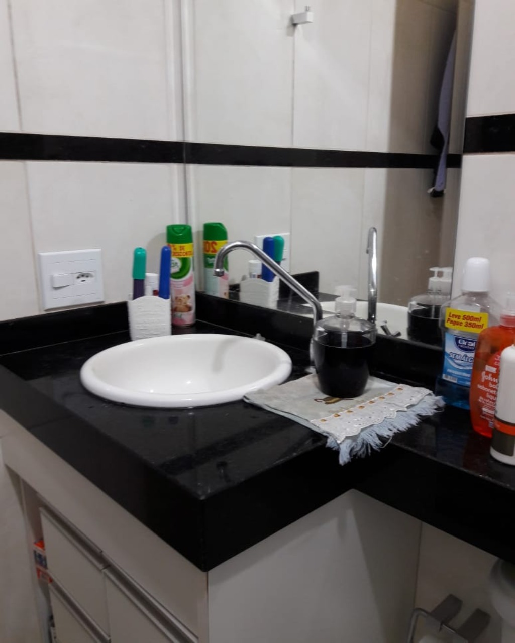 APARTAMENTO em CAMPOS ELÍSEOS, RIBEIRÃO PRETO - Foto 5