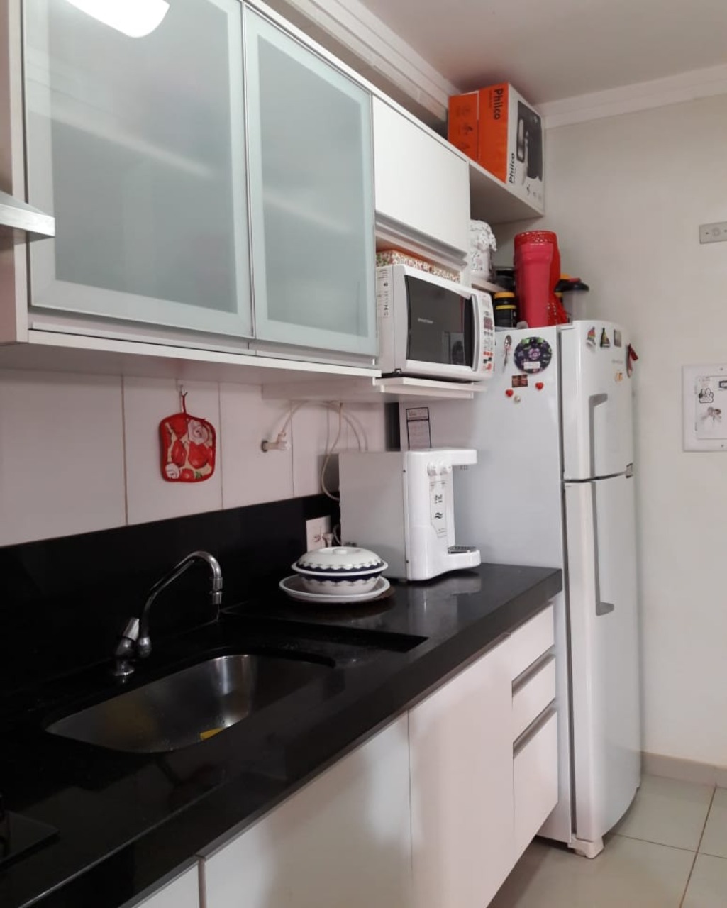 APARTAMENTO em CAMPOS ELÍSEOS, RIBEIRÃO PRETO - Foto 10