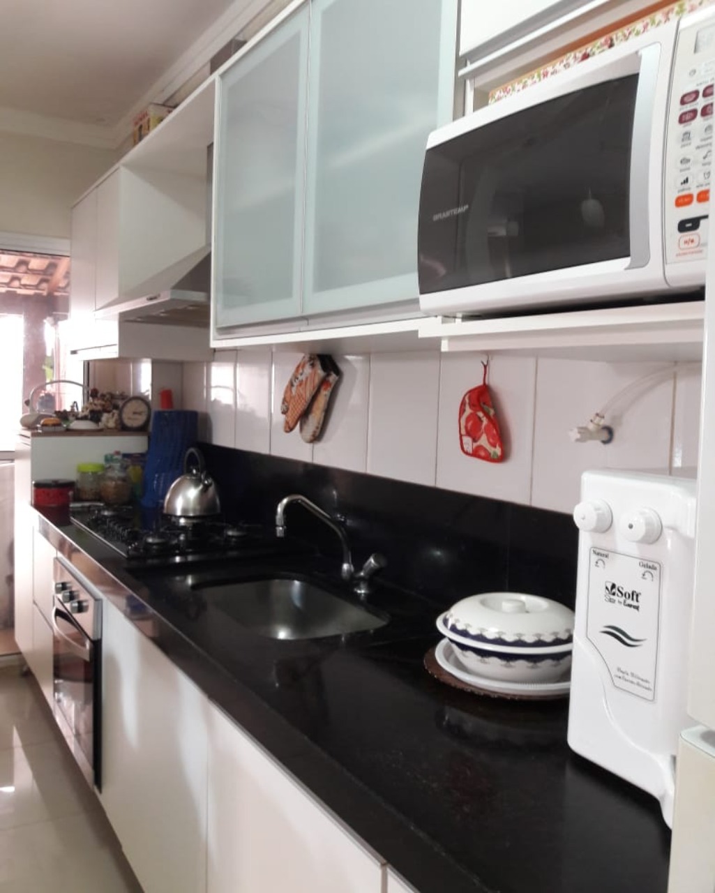 APARTAMENTO em CAMPOS ELÍSEOS, RIBEIRÃO PRETO - Foto 2