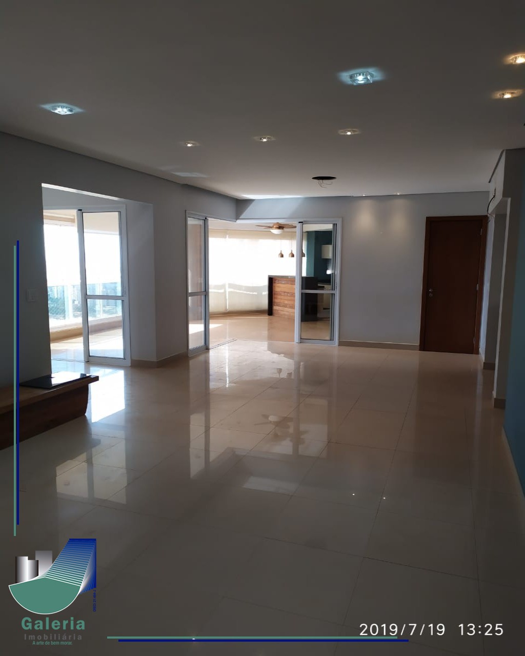 APARTAMENTO em BOSQUE DAS JURITIS, RIBEIRÃO PRETO - Foto 4