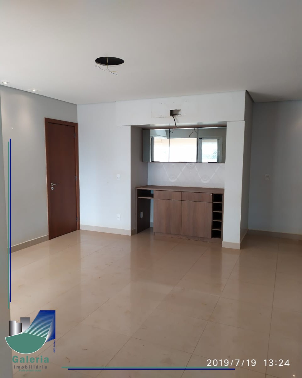 APARTAMENTO em BOSQUE DAS JURITIS, RIBEIRÃO PRETO - Foto 11