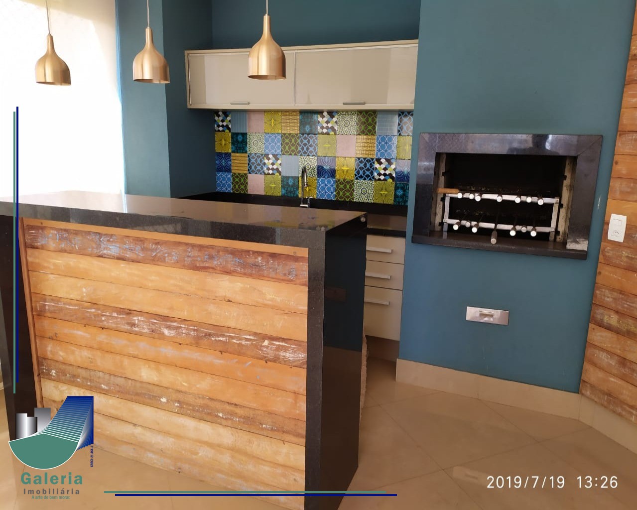 APARTAMENTO em BOSQUE DAS JURITIS, RIBEIRÃO PRETO - Foto 31