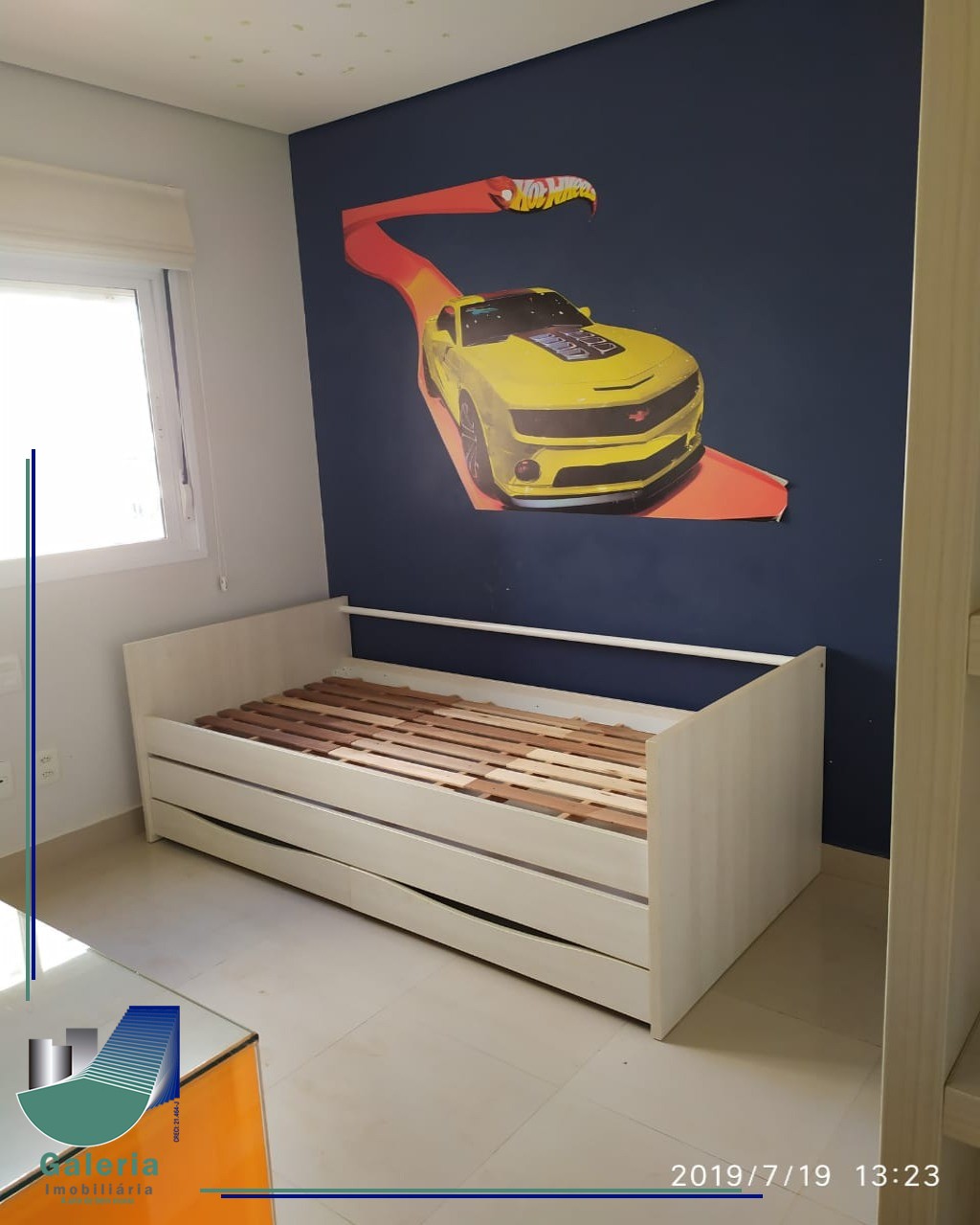 APARTAMENTO em BOSQUE DAS JURITIS, RIBEIRÃO PRETO - Foto 29