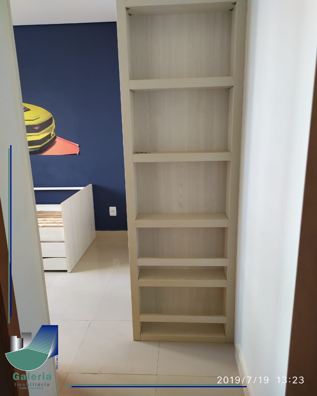 APARTAMENTO em BOSQUE DAS JURITIS, RIBEIRÃO PRETO - Foto 6