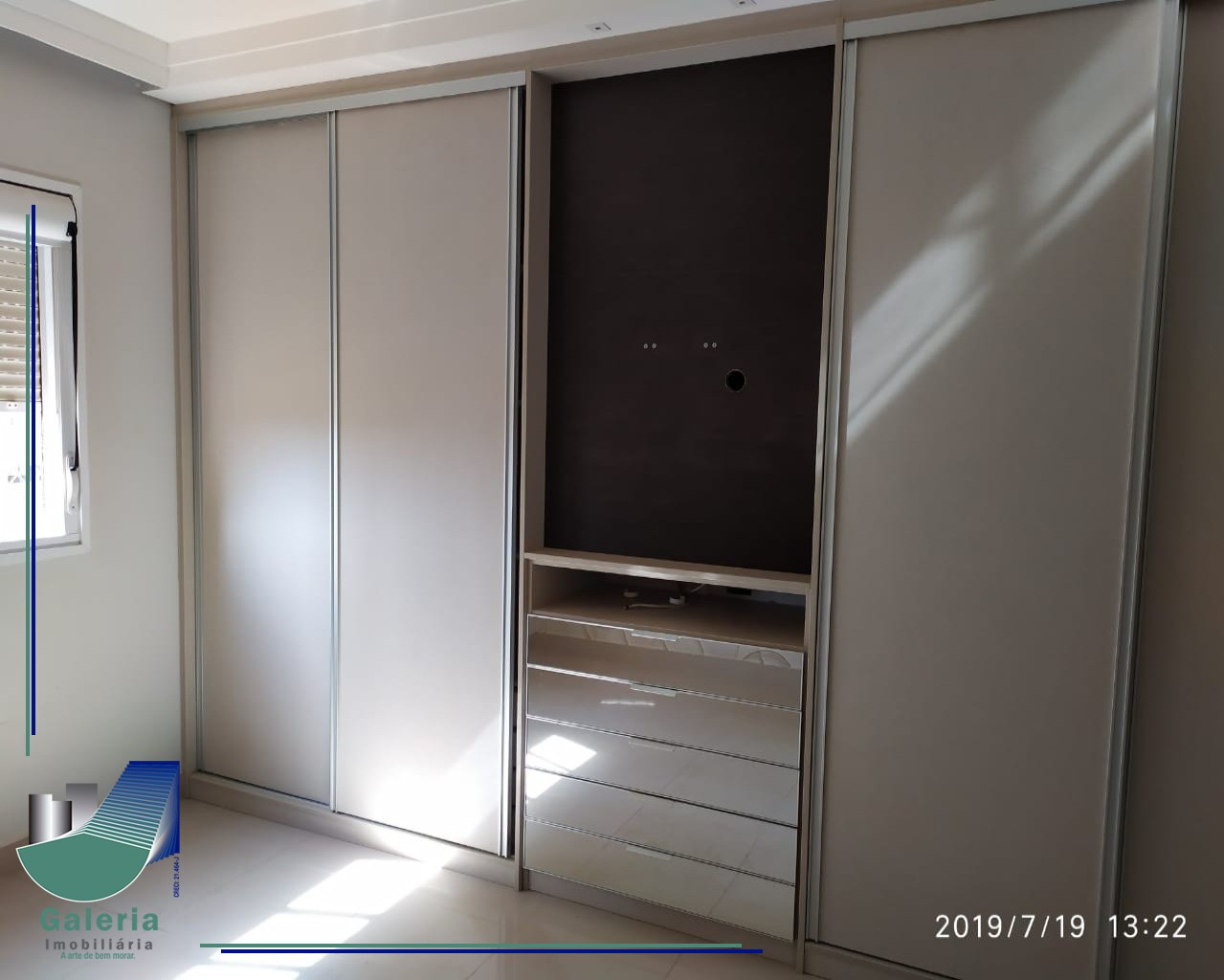 APARTAMENTO em BOSQUE DAS JURITIS, RIBEIRÃO PRETO - Foto 24
