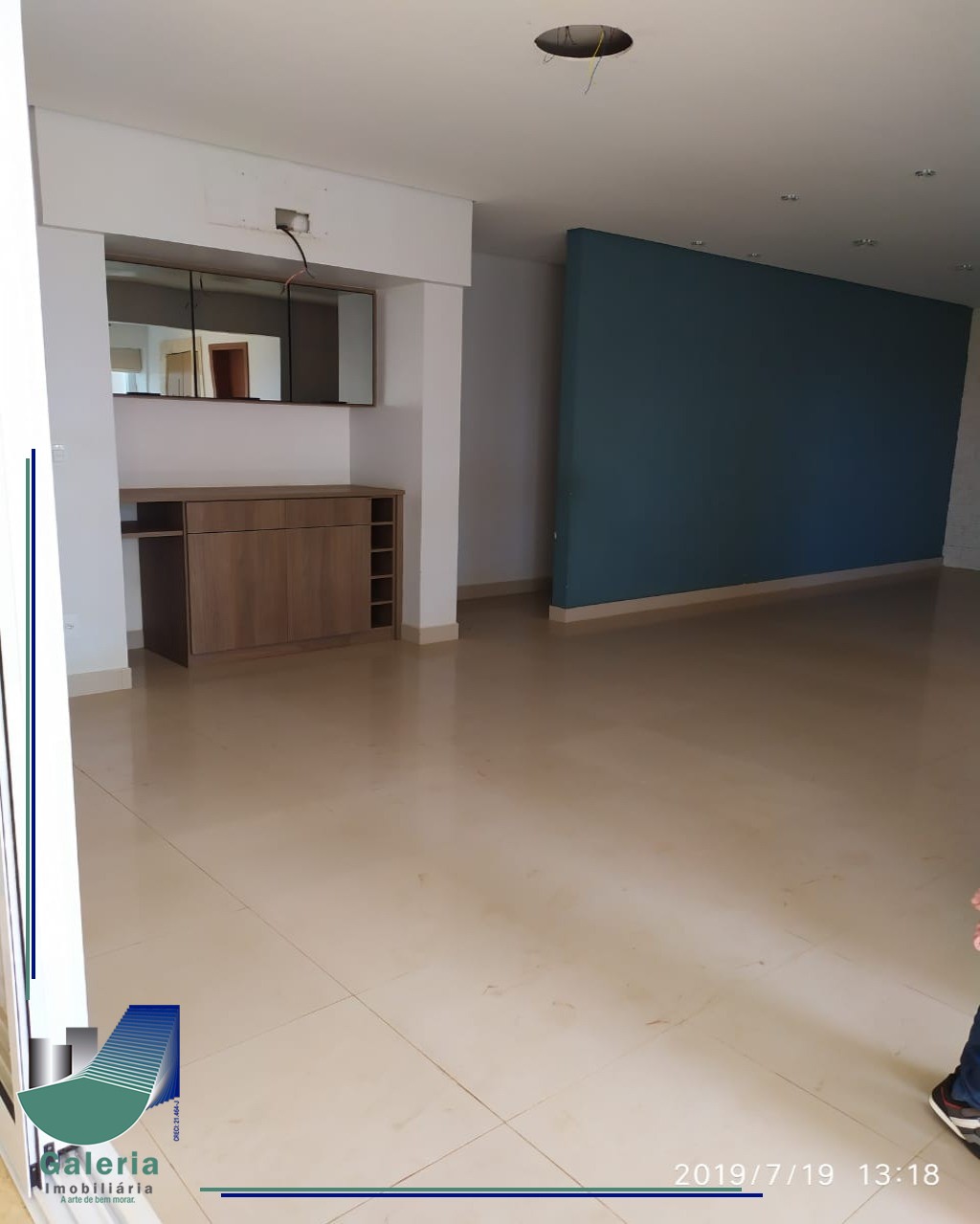 APARTAMENTO em BOSQUE DAS JURITIS, RIBEIRÃO PRETO - Foto 9