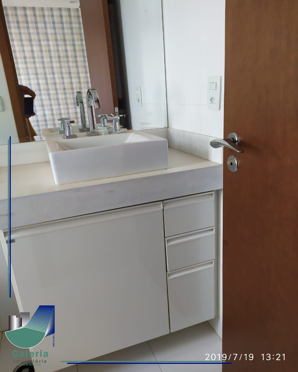 APARTAMENTO em BOSQUE DAS JURITIS, RIBEIRÃO PRETO - Foto 3