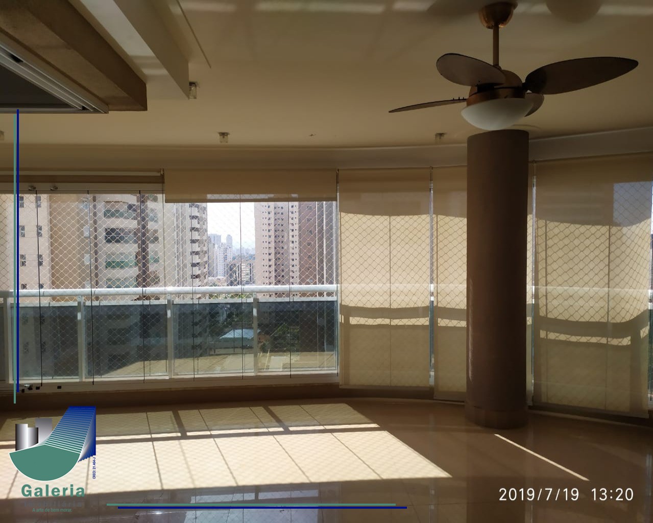 APARTAMENTO em BOSQUE DAS JURITIS, RIBEIRÃO PRETO - Foto 23