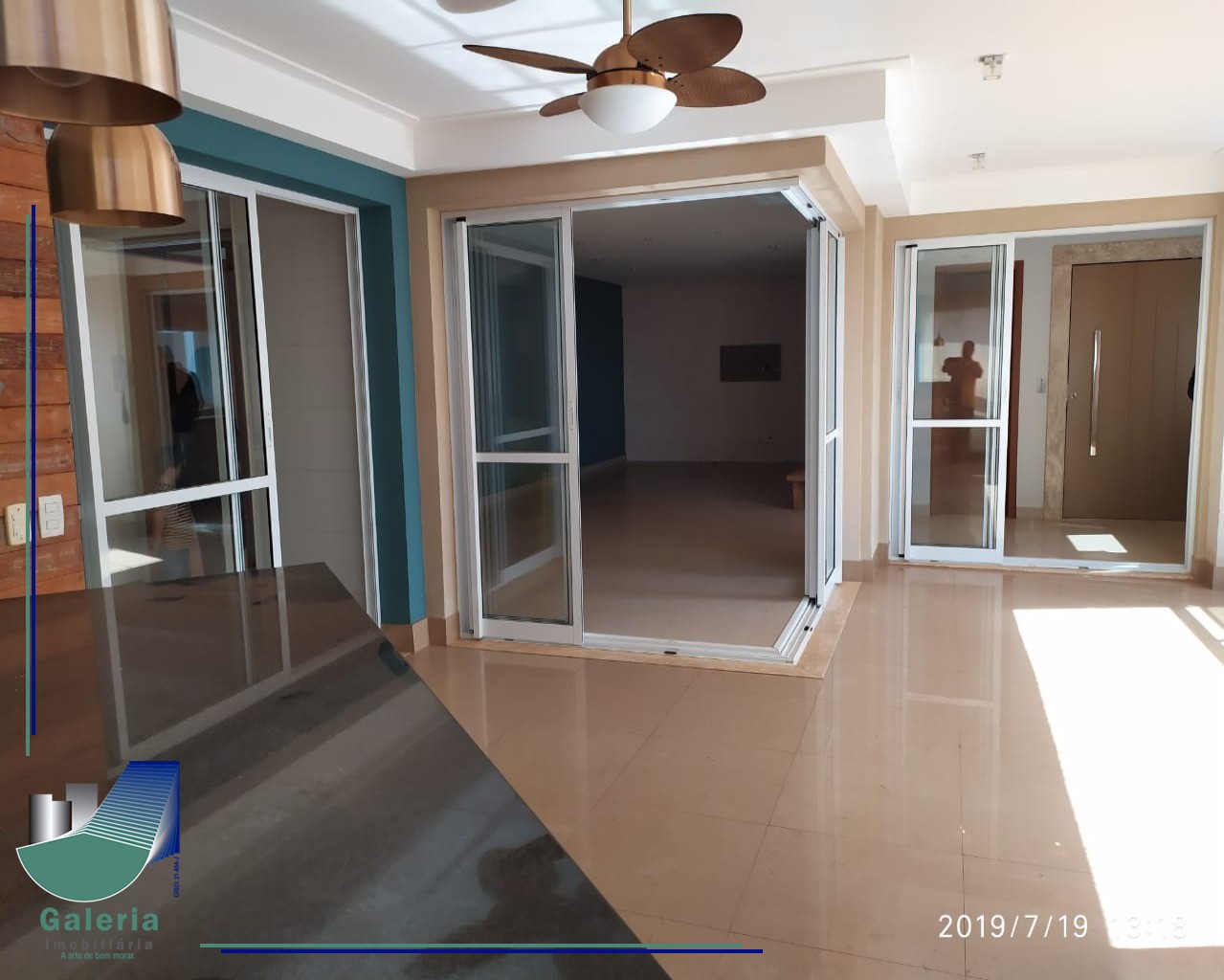 APARTAMENTO em BOSQUE DAS JURITIS, RIBEIRÃO PRETO - Foto 27