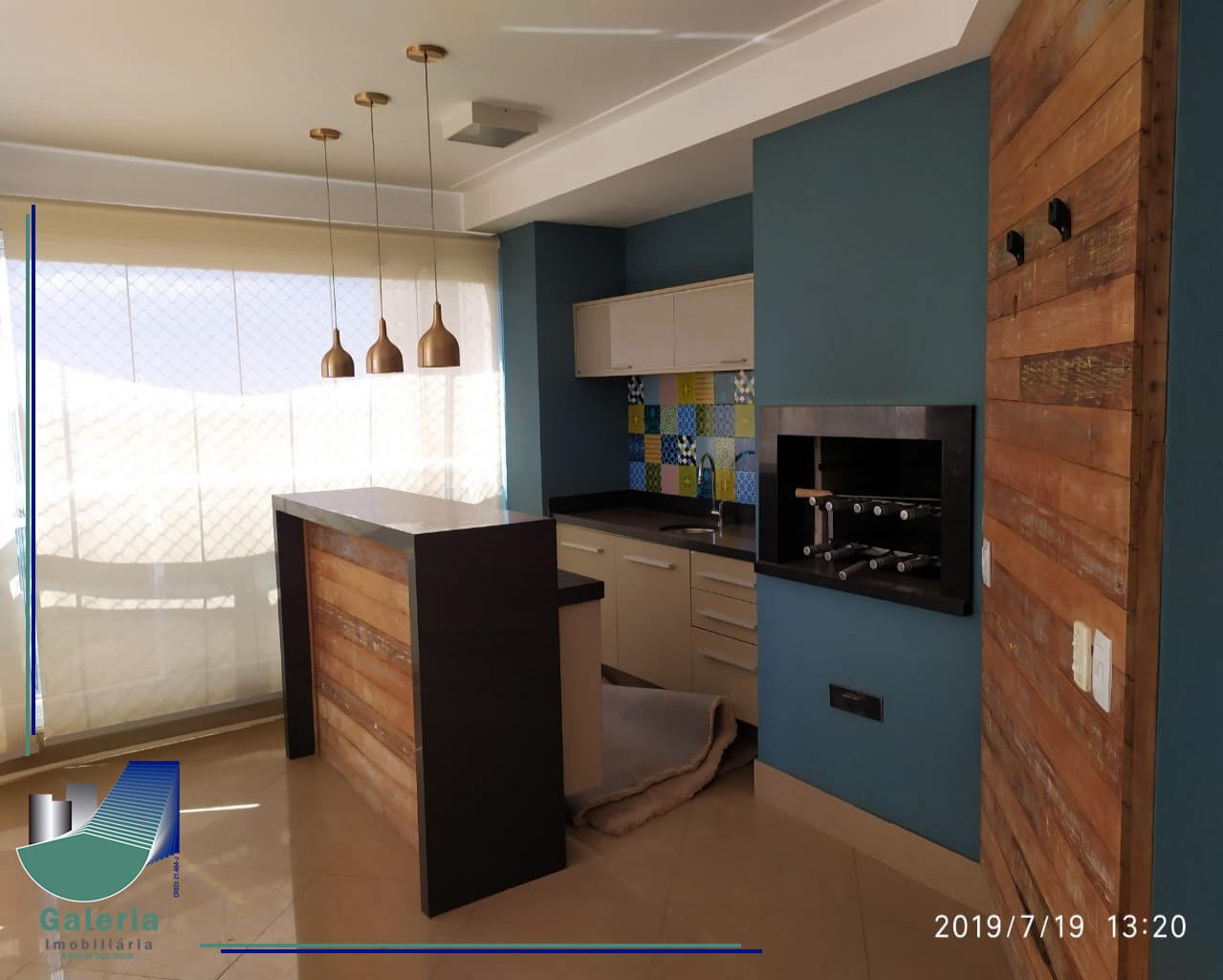APARTAMENTO em BOSQUE DAS JURITIS, RIBEIRÃO PRETO - Foto 13