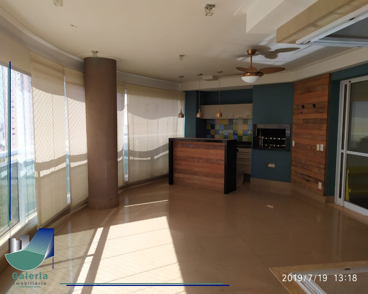 APARTAMENTO em BOSQUE DAS JURITIS, RIBEIRÃO PRETO - Foto 33