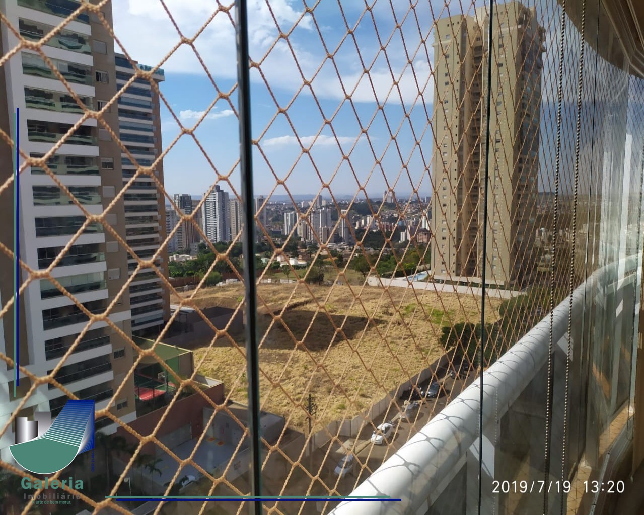 APARTAMENTO em BOSQUE DAS JURITIS, RIBEIRÃO PRETO - Foto 28